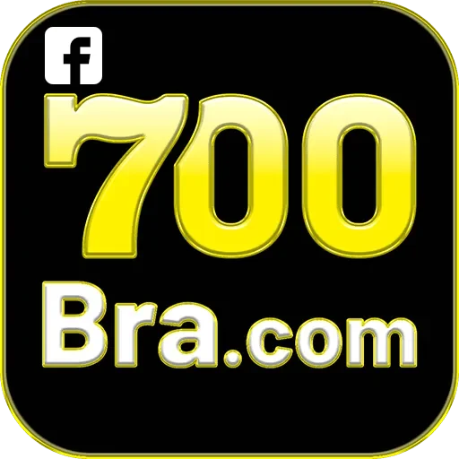 Página oficial da 700bra no Facebook