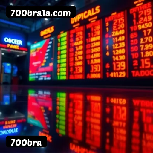 700bra APK - Download Oficial Android